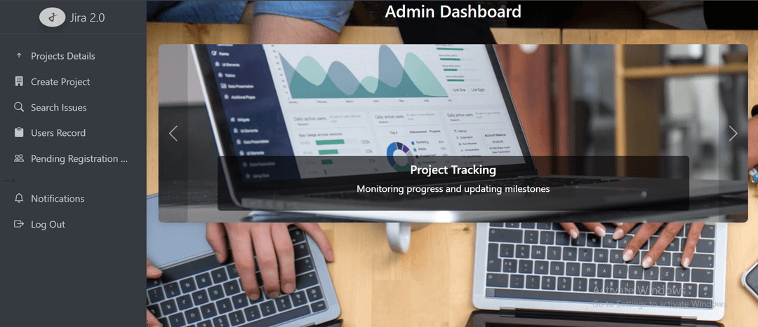 Jira 2.0